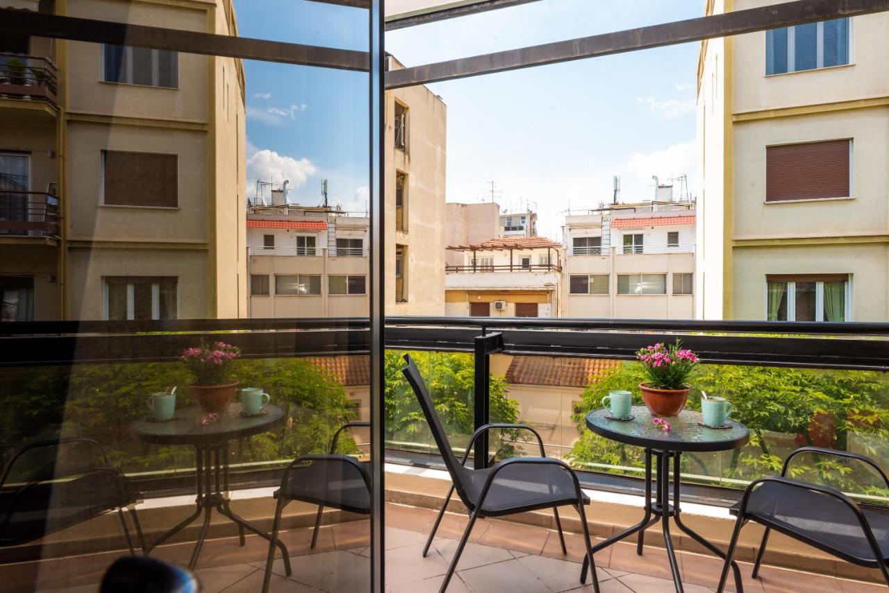 Central Royal Dream -Kiki Volos Exterior photo