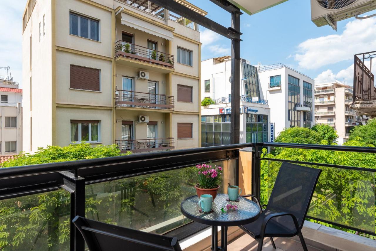 Central Royal Dream -Kiki Volos Exterior photo